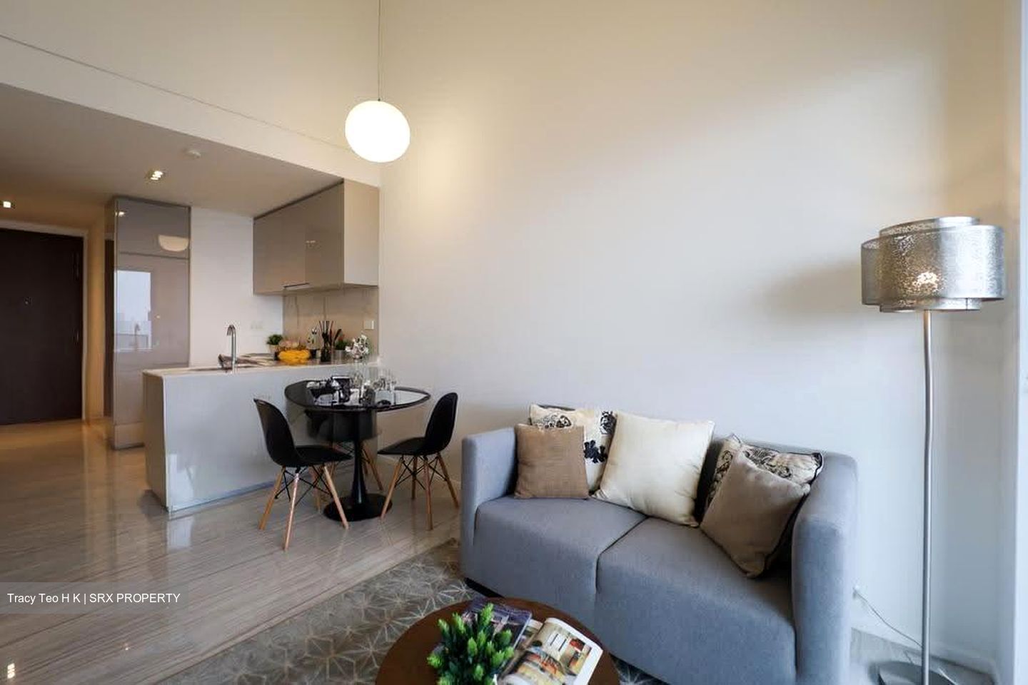 Parc Esta (D14), Apartment #619540621
